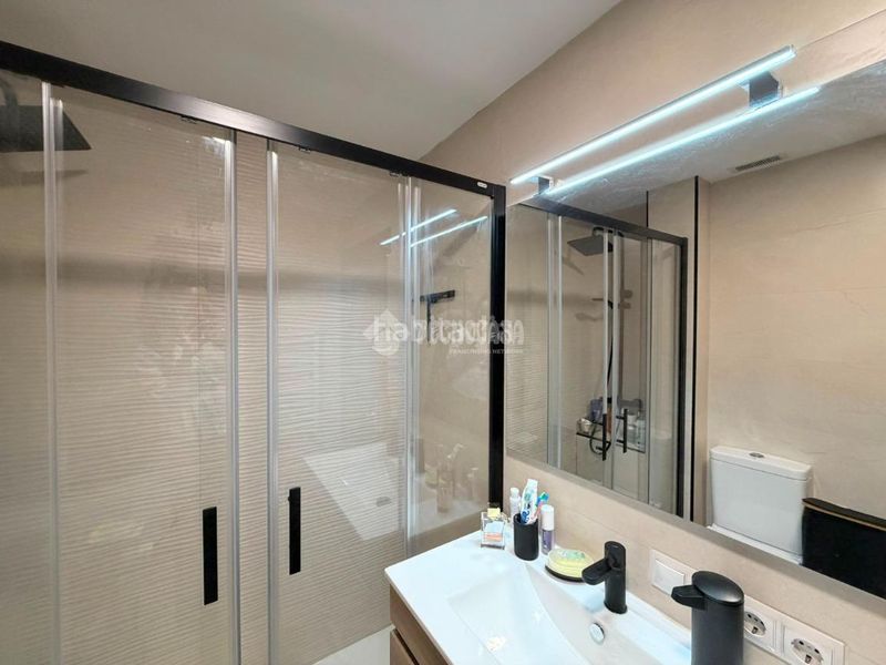 Foto 85f38d26-b08f-4509-b99d-06cfe3ddfd3c. Flat in Villaverde Alto Madrid
