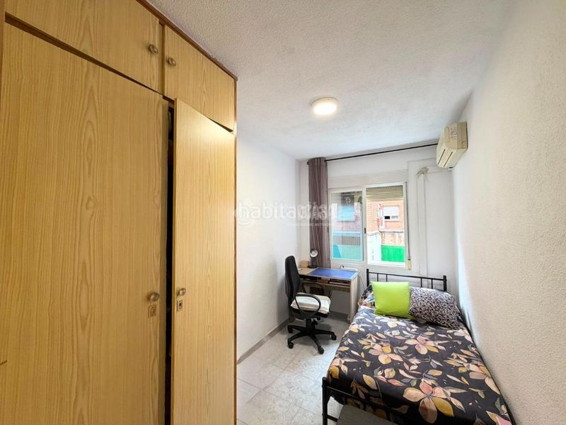 Foto 8d3f477f-0609-4a12-9bd5-6501d77c905c. Flat in Villaverde Alto Madrid