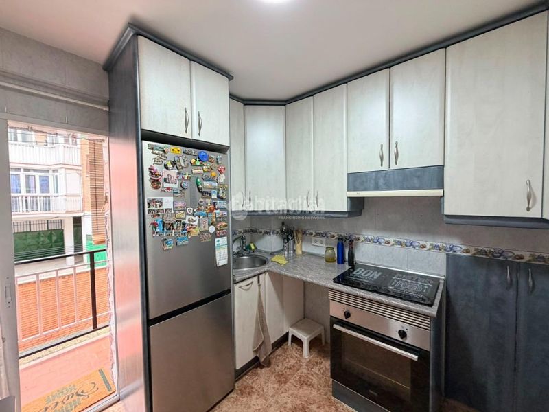 Foto 8d9e451c-5665-4bdc-82a0-77e96f47aec4. Flat in Villaverde Alto Madrid