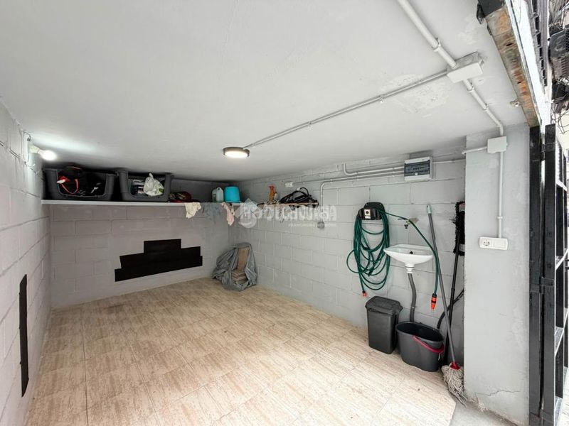 Foto 8e14b5d3-3cdf-492f-98af-7b2777f791f4. Flat in Villaverde Alto Madrid
