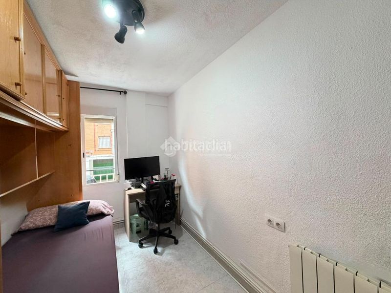 Foto 951abe7d-1500-4e50-b469-fb03228b3be7. Flat in Villaverde Alto Madrid