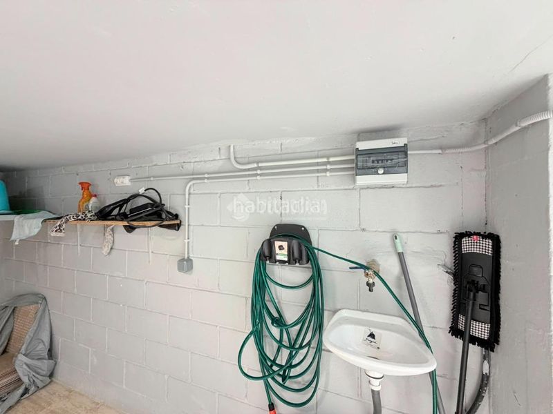 Foto 99b9e6ab-4f8c-4c04-b9f5-ba714a9aa4f3. Flat in Villaverde Alto Madrid
