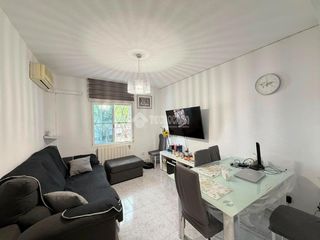 Flat in Villaverde Alto. Piso en venta en madrid