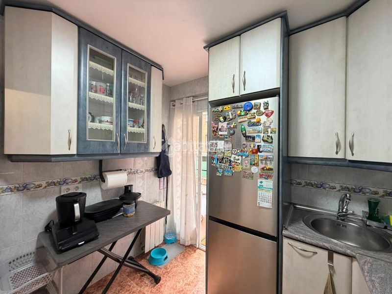 Foto c5a4a085-975f-4b59-bb89-a47cc5de1b4b. Flat in Villaverde Alto Madrid