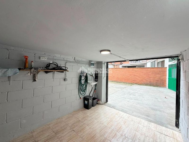Foto d7ca7622-aa90-400e-89a6-5d6a3d34d573. Flat in Villaverde Alto Madrid