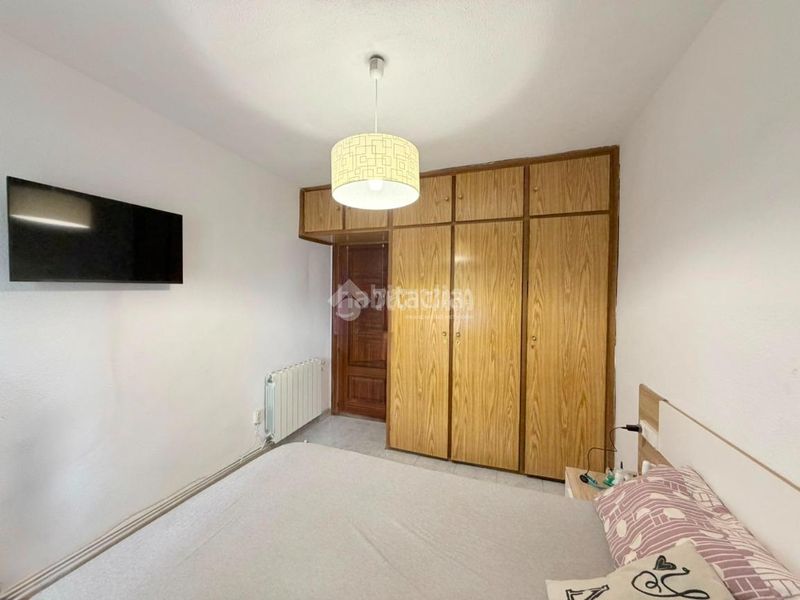 Foto e575e773-f825-41b7-9981-18baf321d9fd. Flat in Villaverde Alto Madrid