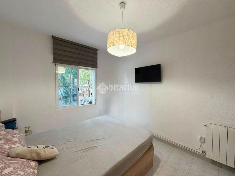 Foto eb91e753-3746-4afa-9822-5ceb4b11a845. Flat in Villaverde Alto Madrid