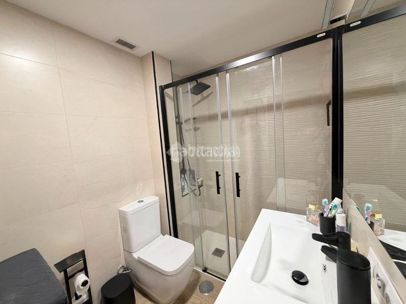 Foto fbb44dfd-e872-43b3-bfd4-e6e5896b0c54. Flat in Villaverde Alto Madrid