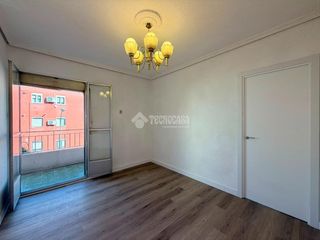 Flat in Villaverde Alto. Piso en venta en madrid