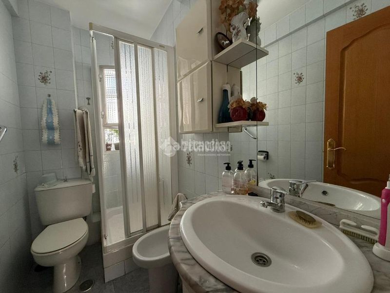 Foto 1ef2d159-3ede-40a4-8802-780a2cd8ee28. Pis a Villaverde Alto Madrid