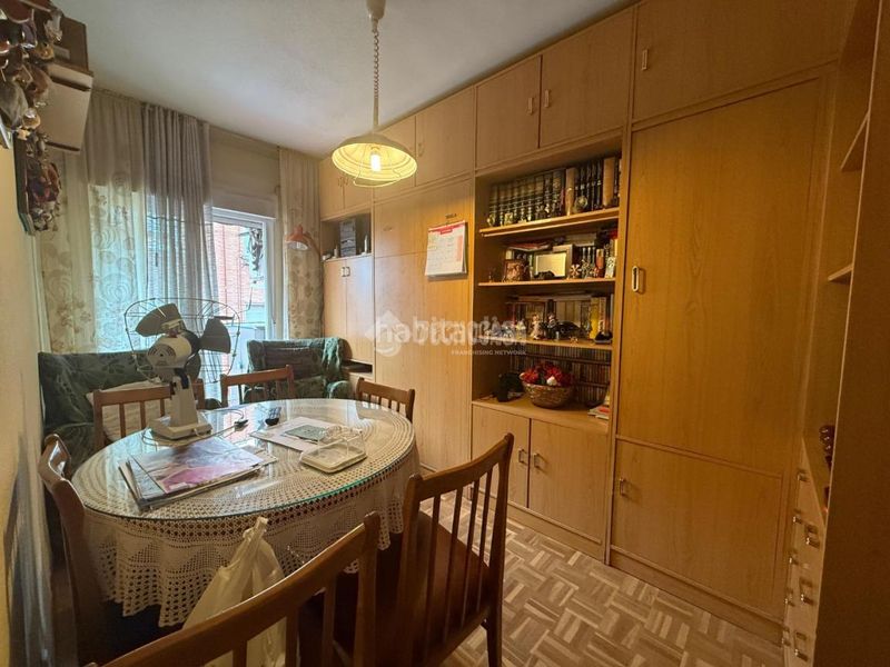 Foto 3dba646b-e589-4bd0-bc4e-34a3abac6cf5. Pis a Villaverde Alto Madrid