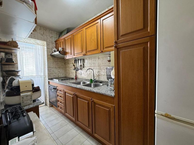 Foto 70ebd797-1ef7-4346-bfca-6eb82cd5708c. Pis a Villaverde Alto Madrid