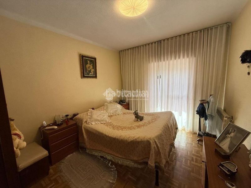 Foto 72b5e1ca-0c03-48eb-b794-eedeec97c303. Pis a Villaverde Alto Madrid