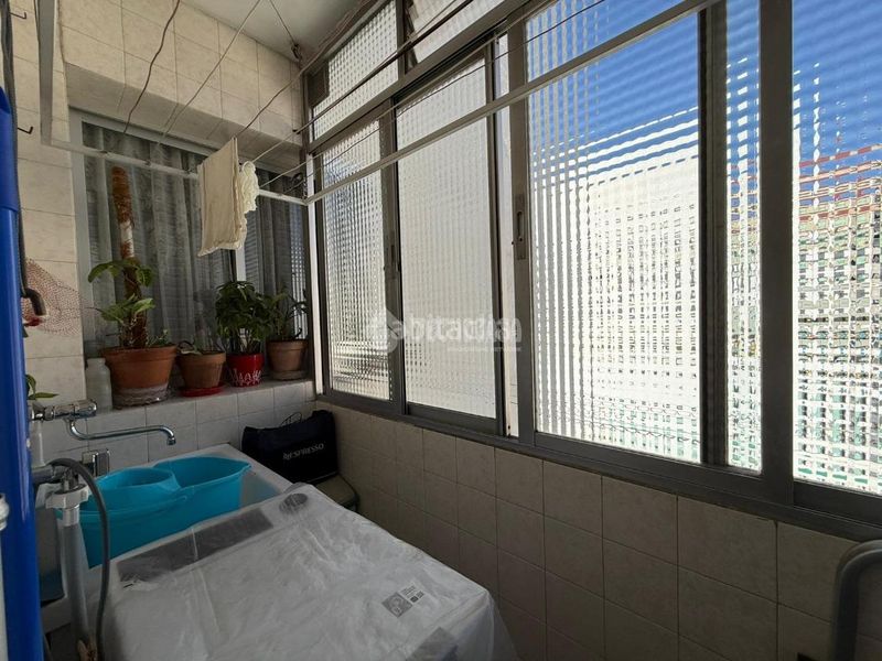 Foto 7a0cfffe-6560-426f-abf9-aa605b88ca97. Pis a Villaverde Alto Madrid