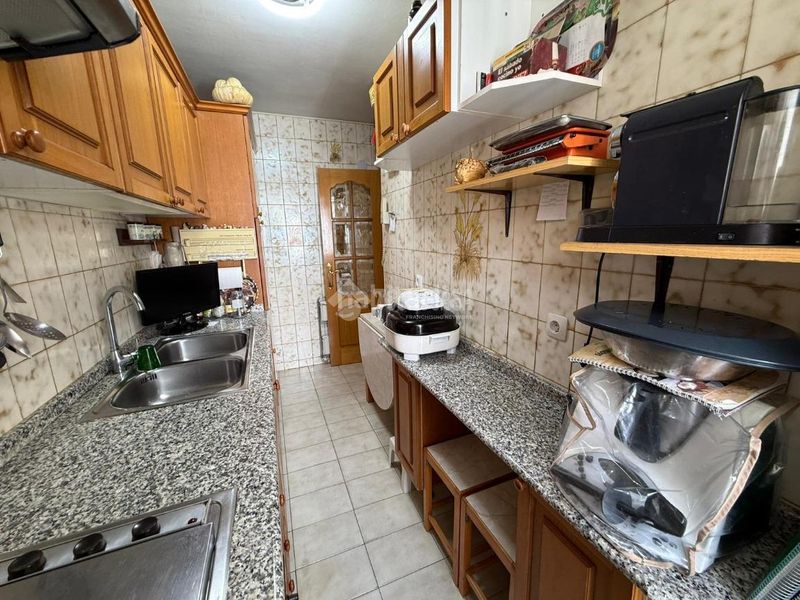 Foto b820865b-f616-4105-ad78-3a5b494bcbfc. Pis a Villaverde Alto Madrid