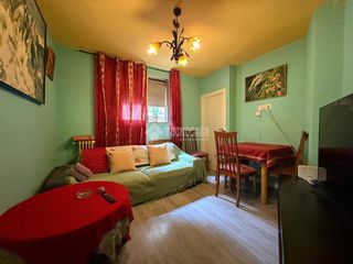 Flat in Villaverde Alto. Piso en venta en madrid