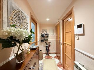 Pis  Camino leganés. Piso en venta en madrid