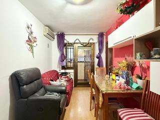 Pis  C. del talco. Piso en venta en madrid