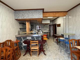 Local Comercial en Camino Leganes