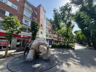 Pis a Villaverde Alto. Piso en venta en madrid