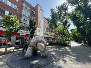 Flat in Villaverde Alto. Piso en venta en madrid