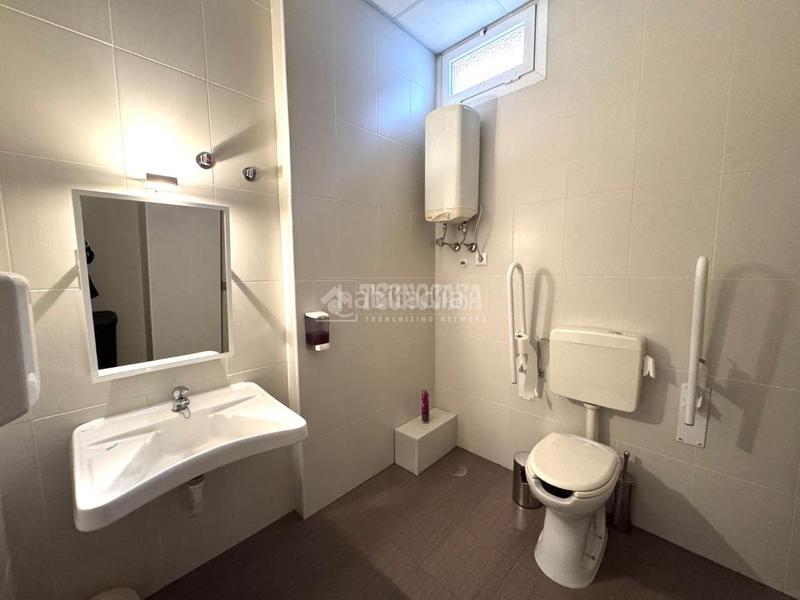 Foto 109a2f7c-599f-4920-8b5e-947378e412d1. Local commercial dans Villaverde Alto Madrid