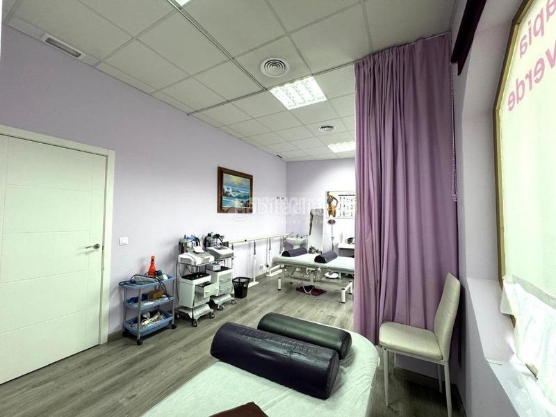 Foto 10aab7bb-c15a-44d1-83a9-5d553e6391ff. Local commercial dans Villaverde Alto Madrid