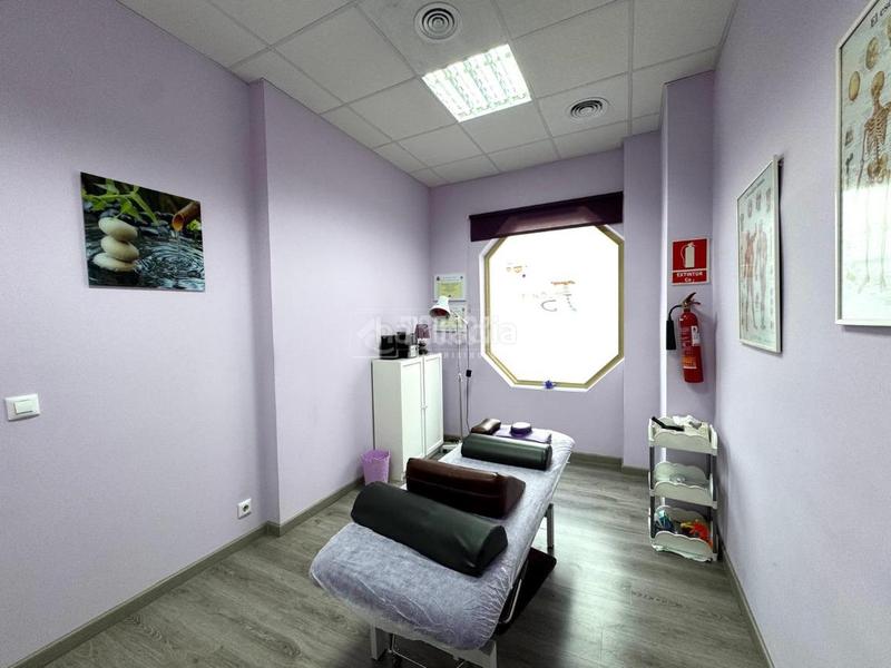 Foto 40b48f56-5aea-4492-833f-00994c8d2514. Local commercial dans Villaverde Alto Madrid