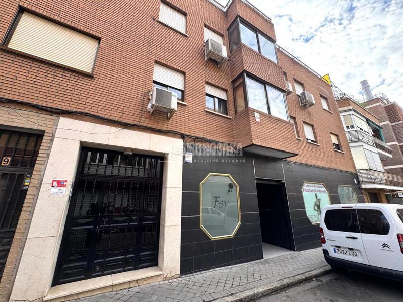 Foto 456c870c-32d8-4e8a-a0d7-7269bf9fce7c. Local commercial dans Villaverde Alto Madrid