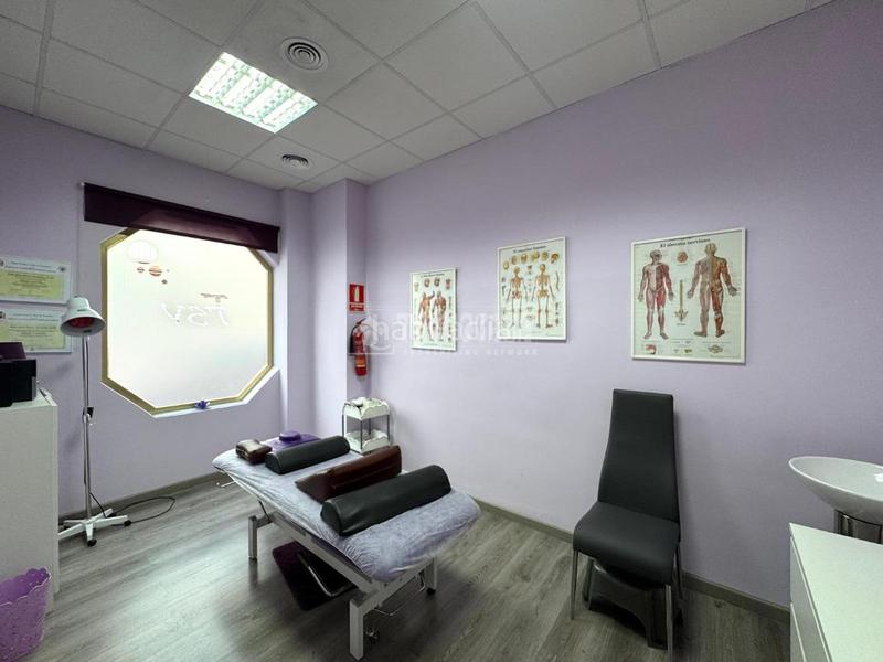 Foto 457039de-50a9-44ab-ab94-19040cf47374. Local commercial dans Villaverde Alto Madrid