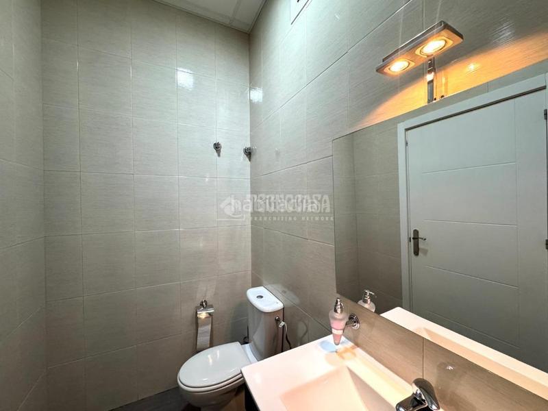 Foto 616dc218-432f-482a-aae9-98d9d53a211a. Local commercial dans Villaverde Alto Madrid