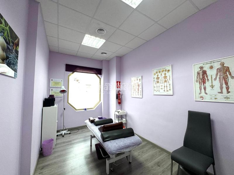 Foto 7a4eefd2-32ec-4454-8ab1-ff00572e212e. Local commercial dans Villaverde Alto Madrid