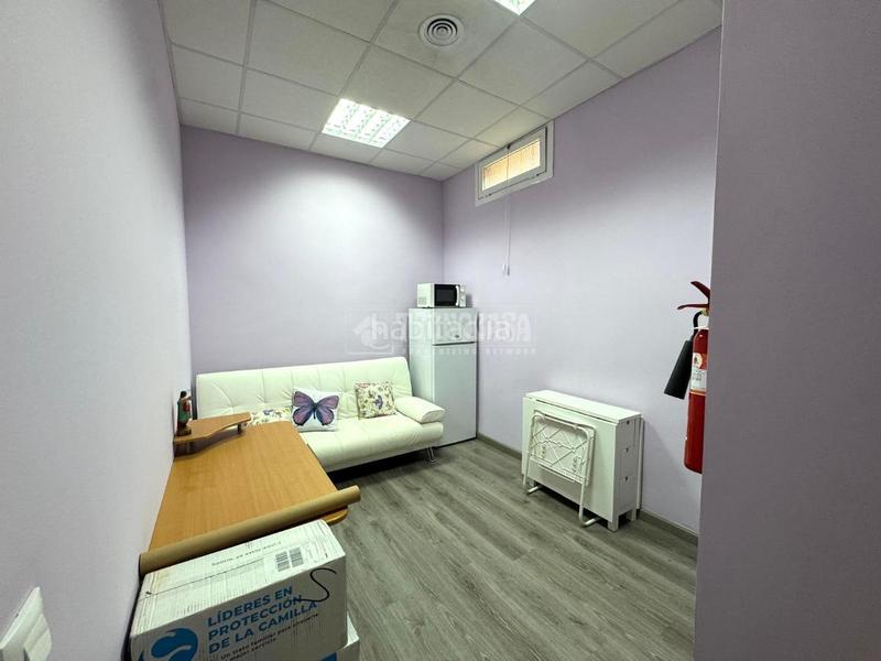 Foto 7f35c47a-772e-4fb0-9666-2439697d98eb. Local commercial dans Villaverde Alto Madrid