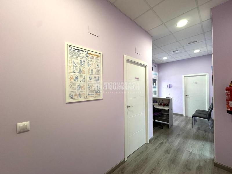 Foto 9b75425c-0b86-4a0d-8614-37f0076a8413. Local commercial dans Villaverde Alto Madrid