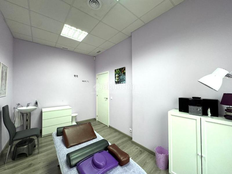 Foto 9bf0b397-6017-4789-95d1-0dab2ce8c7d3. Local commercial dans Villaverde Alto Madrid