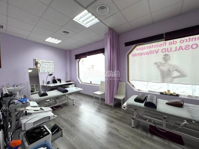 Foto a07a673f-b22f-40a6-b4a3-842b70d6042b. Local commercial dans Villaverde Alto Madrid