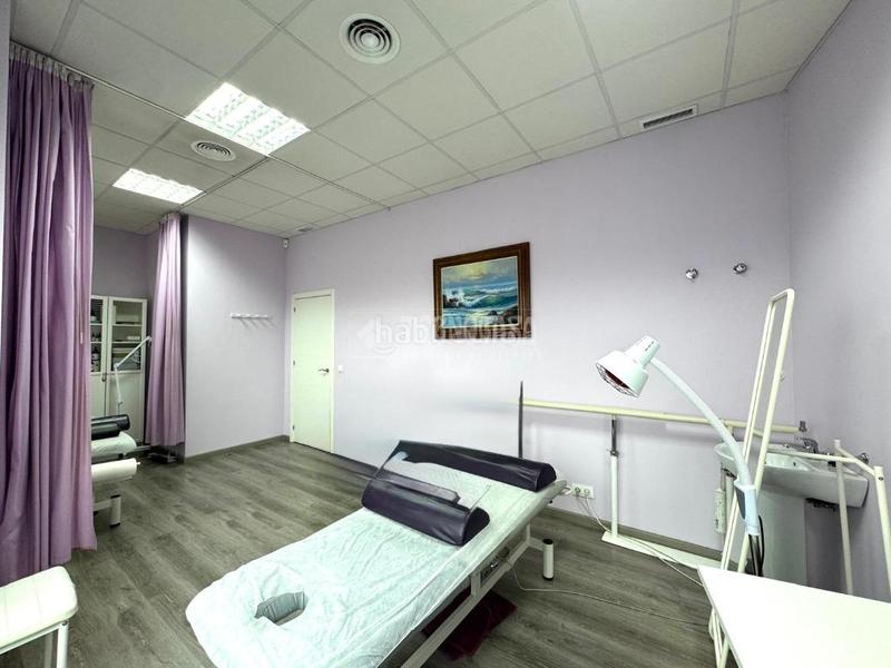 Foto a5e57057-2a01-40ab-adbd-bc40a2649e0d. Local commercial dans Villaverde Alto Madrid