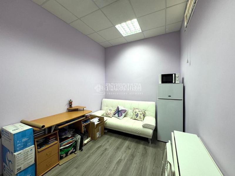 Foto b69aa3a9-4492-4b15-8cda-5434baedfc61. Local commercial dans Villaverde Alto Madrid