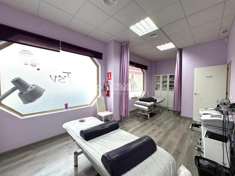 Foto d82e98c5-2a76-449e-b1c1-1b0e519d7c52. Local commercial dans Villaverde Alto Madrid