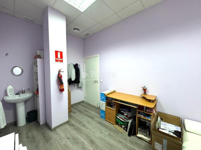 Foto e15089c3-7ce0-4fd0-a1d6-e14132594610. Local commercial dans Villaverde Alto Madrid