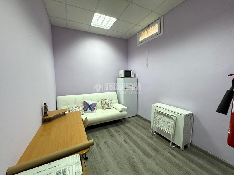 Foto eb37264a-8d34-4f32-8fcb-7190856ec4bd. Local commercial dans Villaverde Alto Madrid