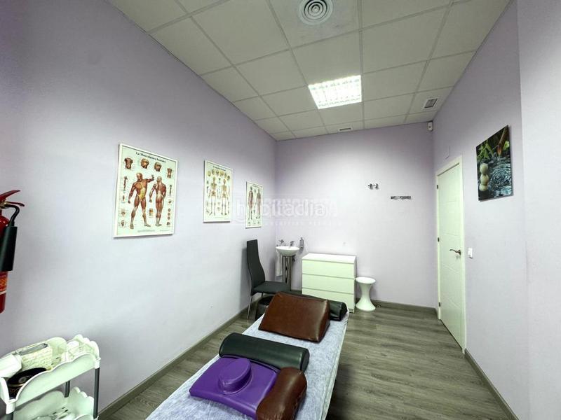 Foto ffe1f097-49aa-42ac-a6d8-966952f9d5f3. Local commercial dans Villaverde Alto Madrid