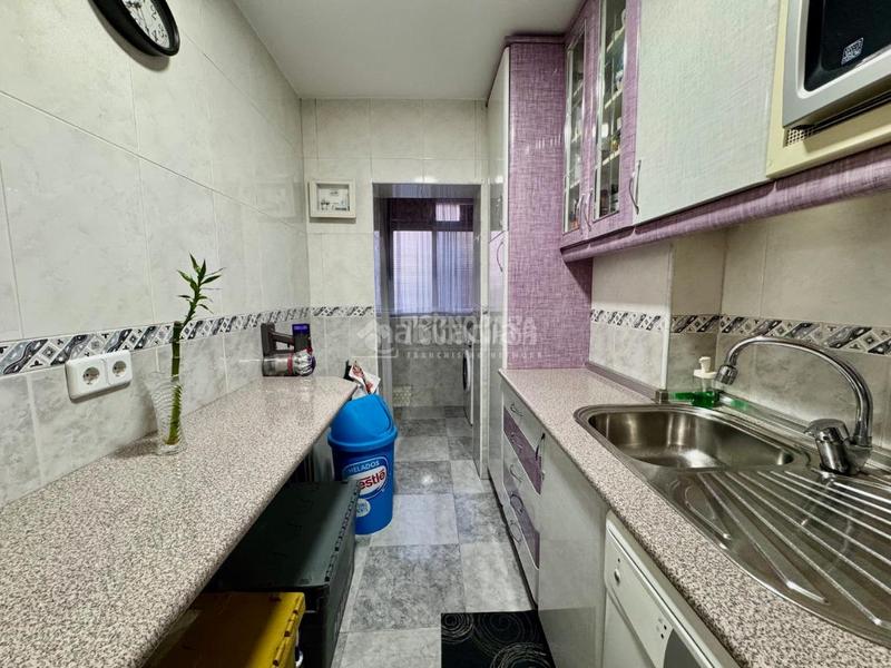 Foto 13541ac5-b4ab-423a-b9f4-5812135fe5c9. Appartamento con riscaldamento in Villaverde Alto Madrid