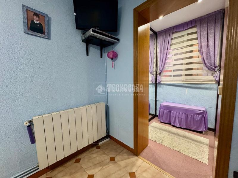 Foto 1386104c-3f73-4079-aa03-ad75ef95da17. Appartamento con riscaldamento in Villaverde Alto Madrid