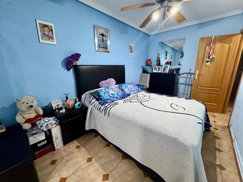 Foto 19f9e16d-268b-4bf4-b26b-117d198f8b72. Appartamento con riscaldamento in Villaverde Alto Madrid