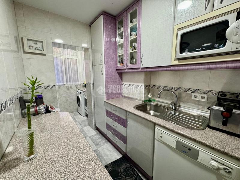 Foto 26689450-ac43-4df1-bc7d-7aa92d2bce13. Appartamento con riscaldamento in Villaverde Alto Madrid