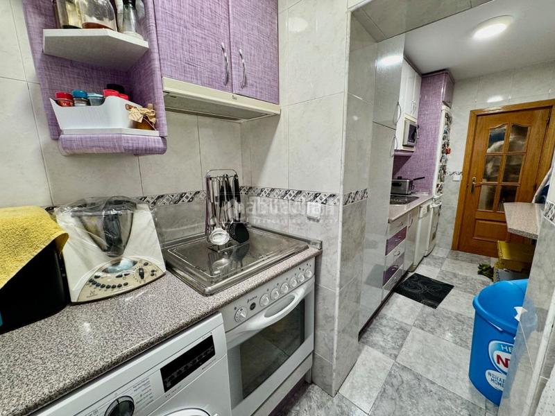 Foto 410f0570-ac73-4500-b0aa-7e7f01bd3058. Appartamento con riscaldamento in Villaverde Alto Madrid