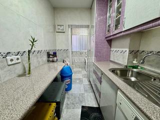 Appartement à Villaverde Alto. Piso en venta en madrid