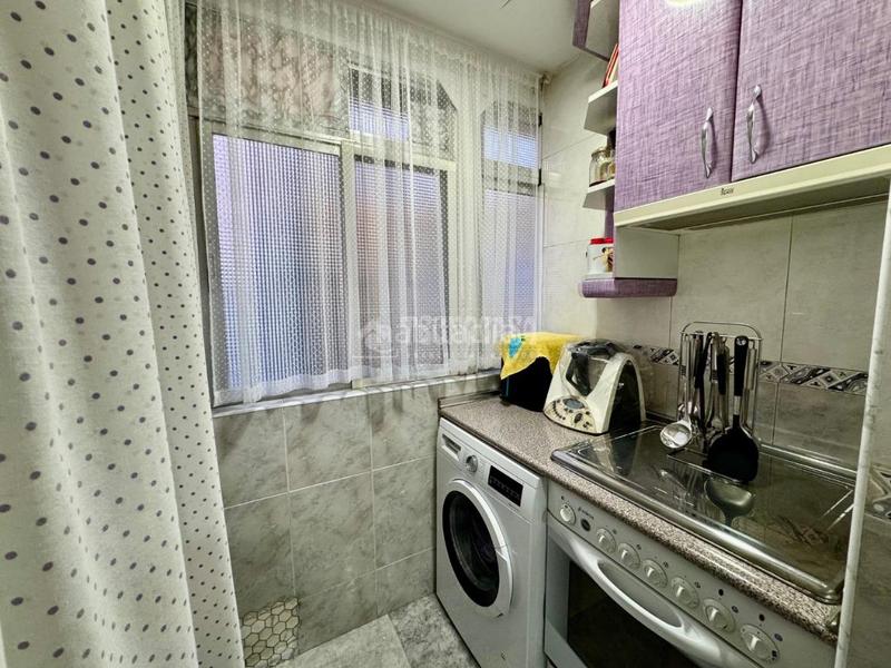 Foto 5c976daa-ecaf-4523-8bee-52a18541aea1. Appartamento con riscaldamento in Villaverde Alto Madrid