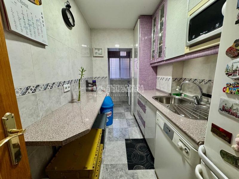 Foto 700dfd2f-4eaa-4a87-a4b7-dabbbe5bde0b. Appartamento con riscaldamento in Villaverde Alto Madrid